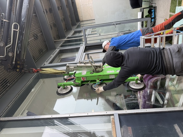 About Milton Keynes Glazing